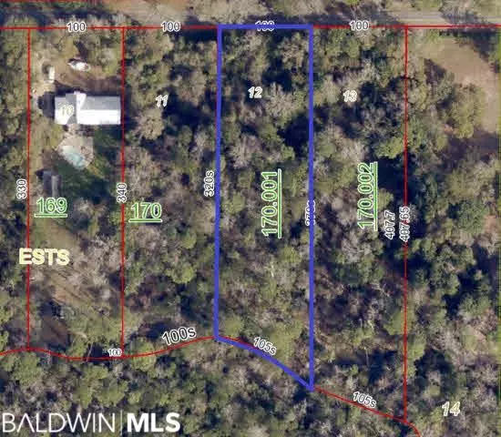 0 James Road,  Gulf Shores,  AL 36542