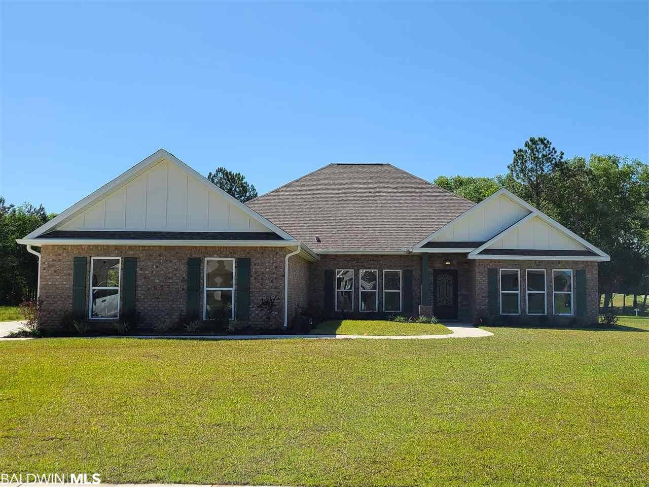 4145 Craigend Loop, Gulf Shores, AL 36542