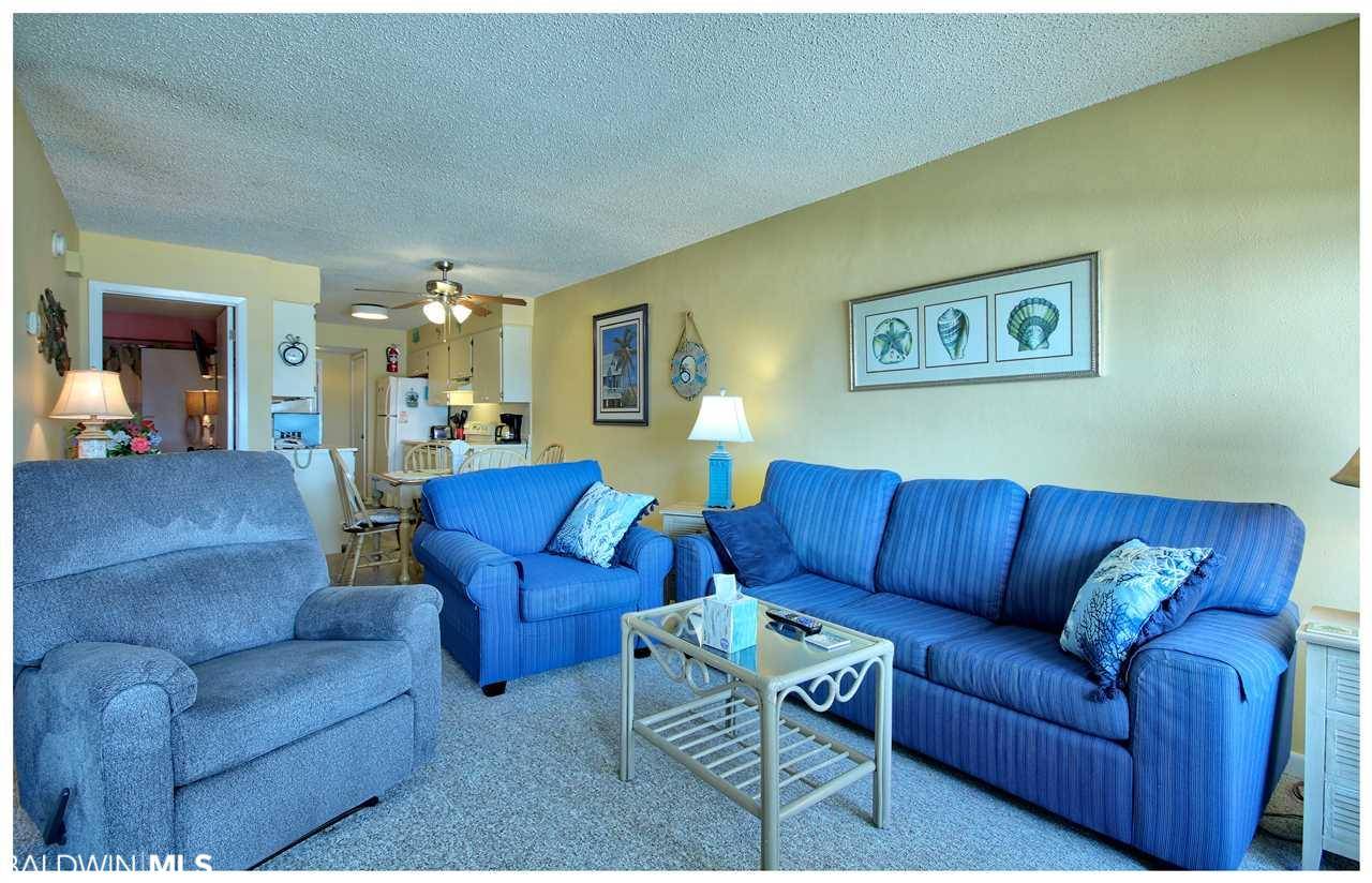 Gulf Shores, AL 36542,421 E Beach Boulevard #355