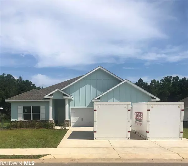 389 Apollo Avenue, Gulf Shores, AL 36542