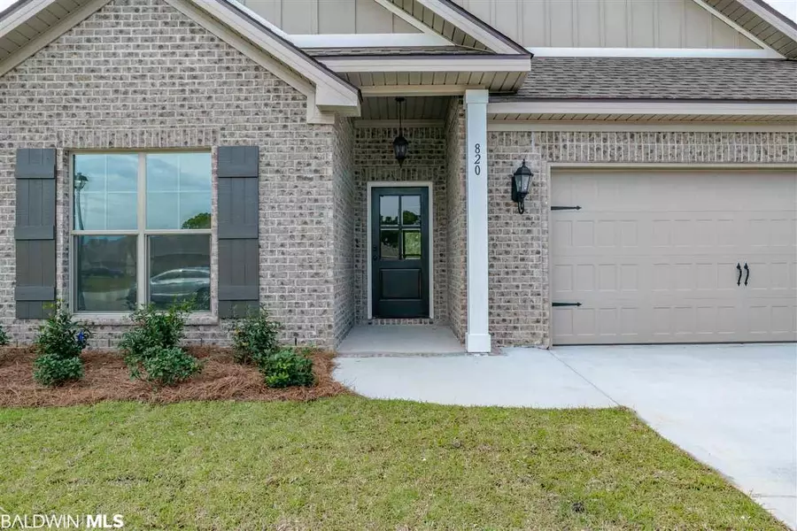 29 Marsh Point, Gulf Shores, AL 36542