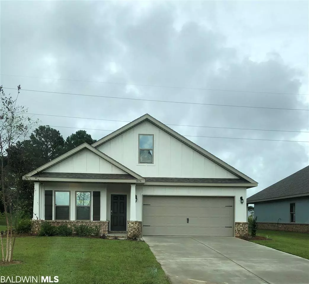 Gulf Shores, AL 36542,3896 Conrad Court