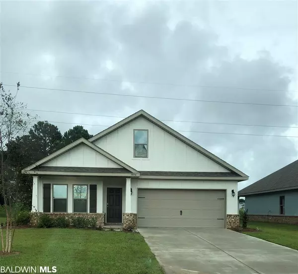 3896 Conrad Court, Gulf Shores, AL 36542