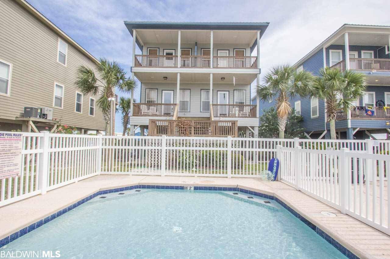 1372 W Lagoon Avenue #1376-B, Gulf Shores, AL 36561