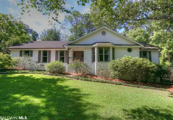 6 Audubon Place, Fairhope, AL 36532