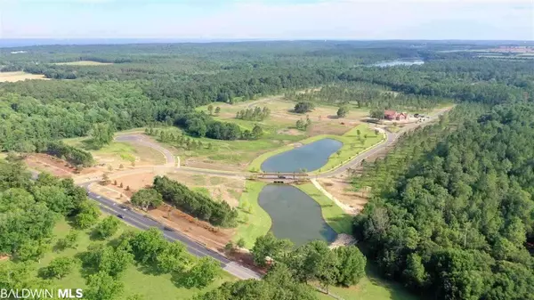 0 Powderhorn Ridge Road, Fairhope, AL 36532