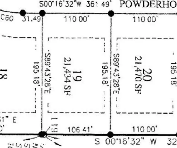 Fairhope, AL 36532,0 Powderhorn Ridge Road