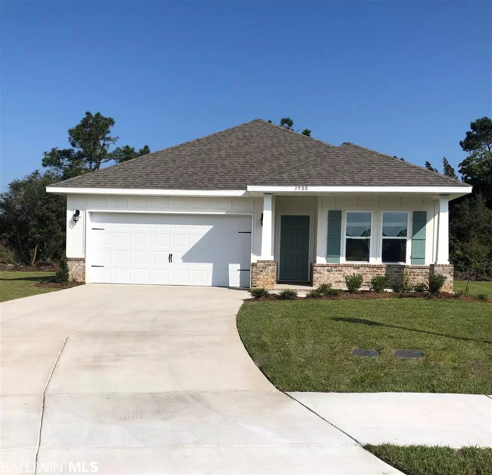 Gulf Shores, AL 36542,3908 Conrad Court