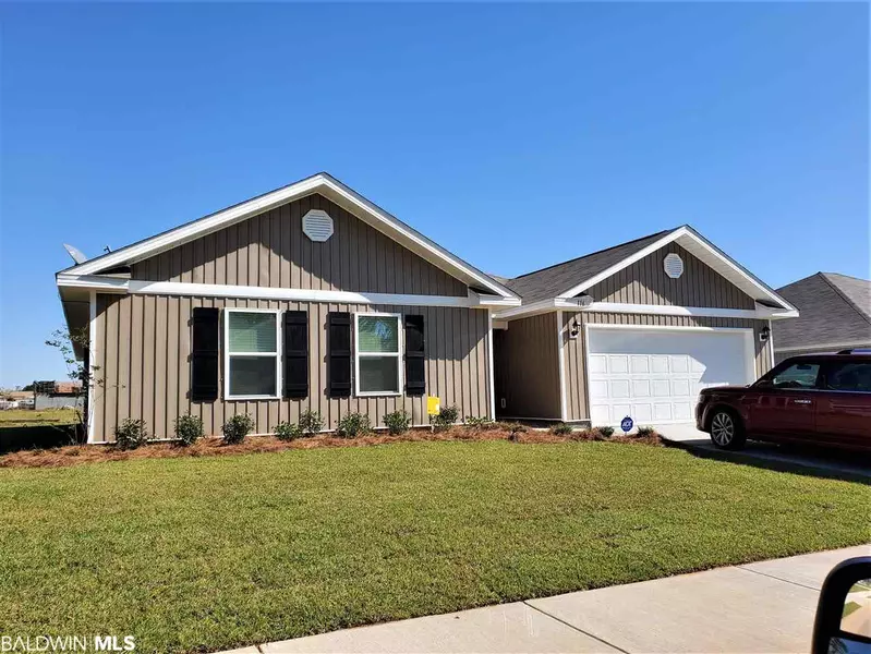 116 Landing Drive, Foley, AL 36535