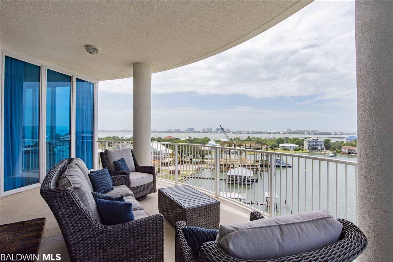 Orange Beach, AL 36561,28250 Canal Road #601