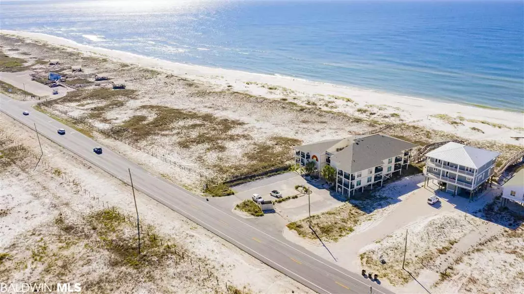 16015 Perdido Key Drive #2D, Pensacola, FL 32507