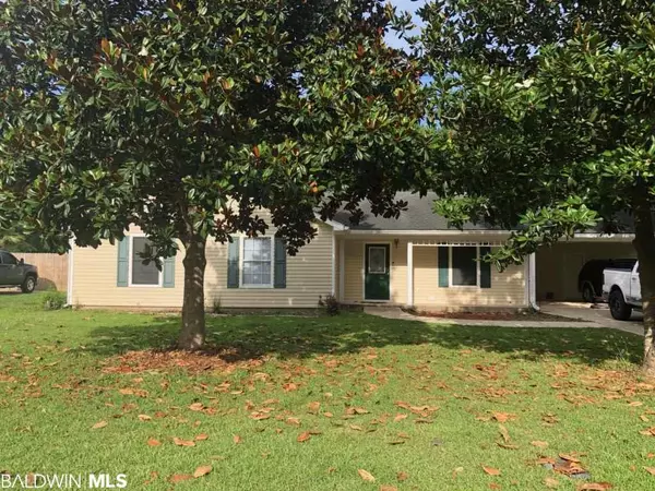 7485 W Oak Drive, Theodore, AL 36582