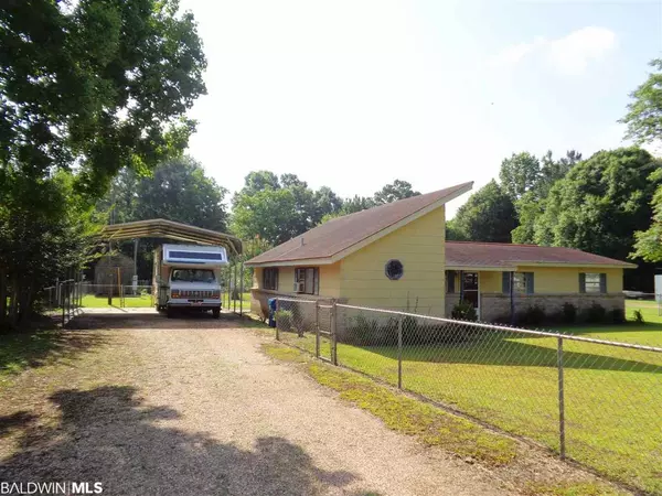 Atmore, AL 36502,95 Pleasant Hill Circle