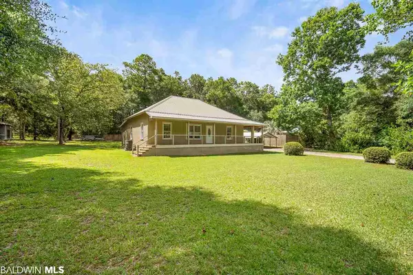 Summerdale, AL 36580,14840 Bluff Road