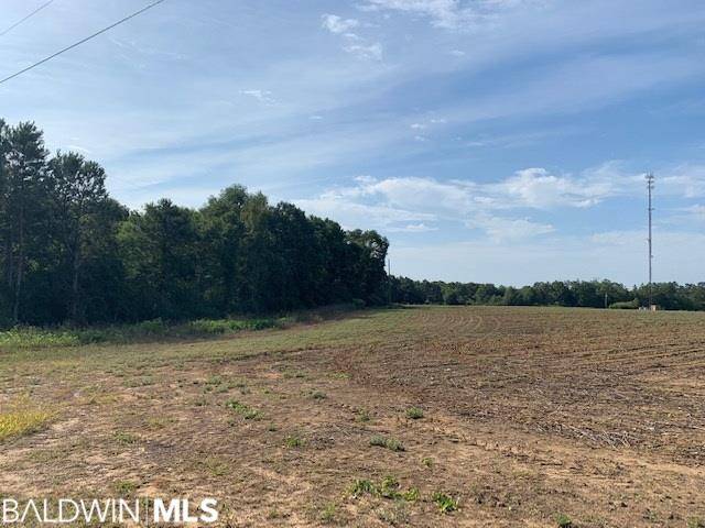 1000 Blk Kaiser Farm Road, Atmore, AL 36502