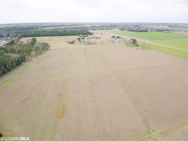 Daphne, AL 36526,Lot 3 E County Road 54