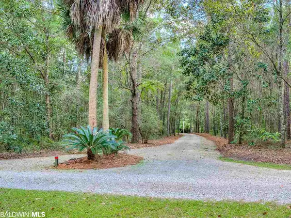 Magnolia Springs, AL 36555-9717,326 River Route