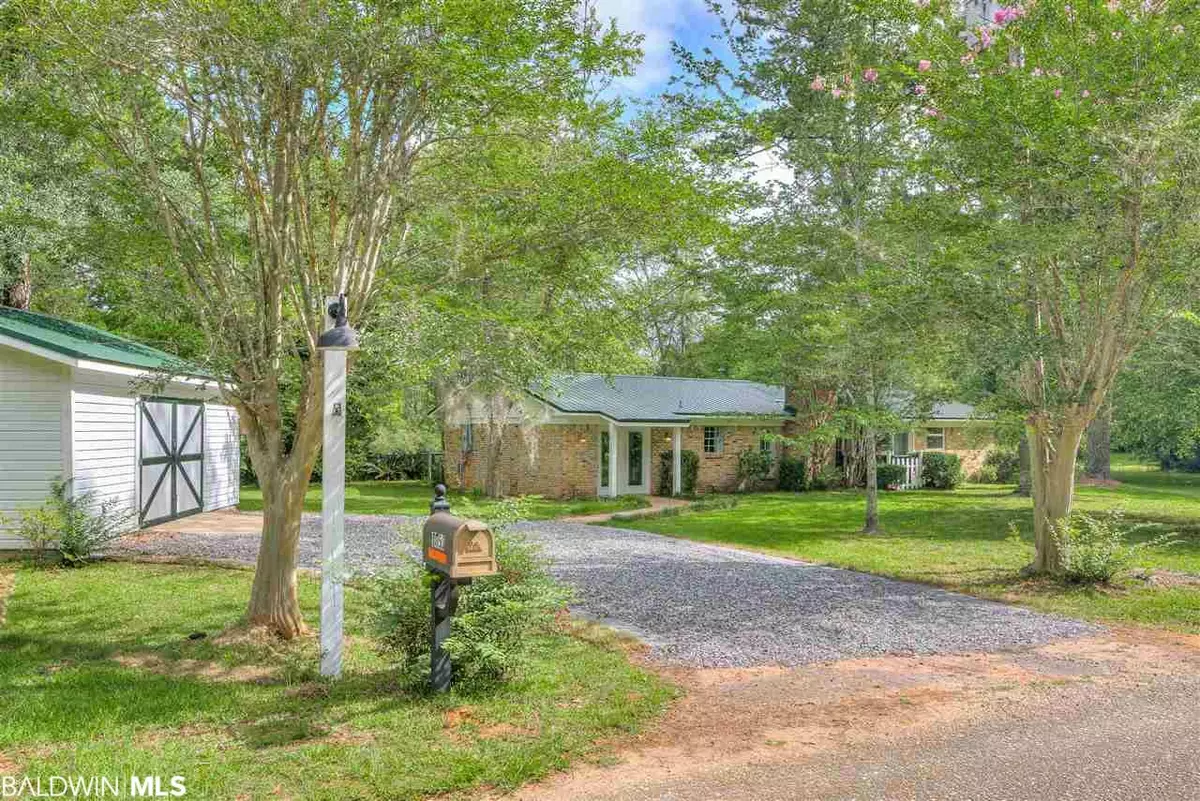 Fairhope, AL 36532,11053 Mckenzie Road