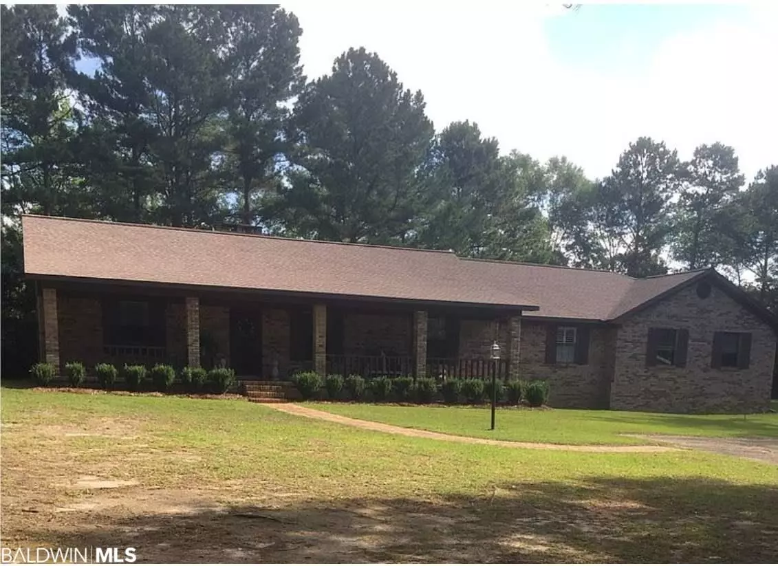 Bay Minette, AL 36507,46770 Rockhill Road