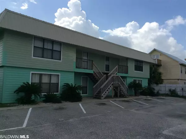 Gulf Shores, AL 36542,979 W Lagoon Avenue #C-4