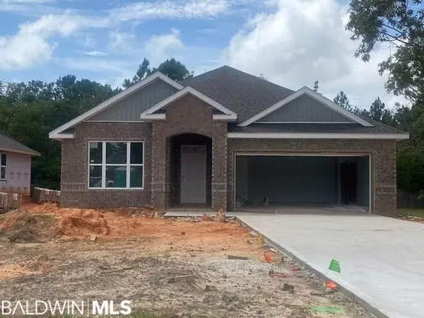 7049 Stone Chase Lane, Gulf Shores, AL 36542