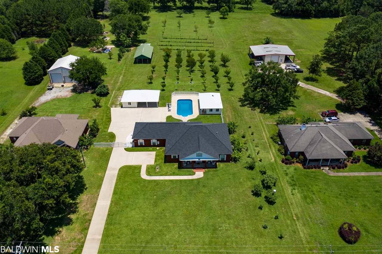 Daphne, AL 36526,25776 Austin Road