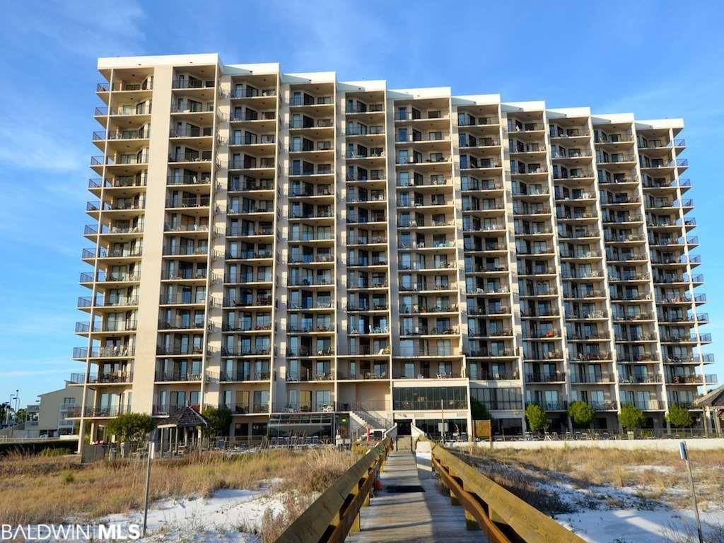 27100 Perdido Beach Boulevard #1107, Orange Beach, AL 36561
