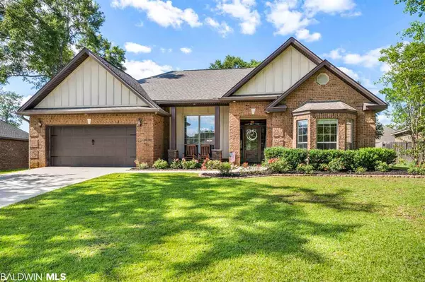 Spanish Fort, AL 36527,11964 Squirrel Drive