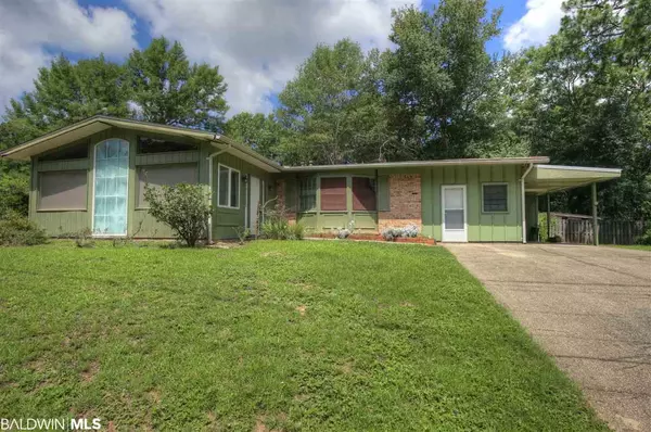 601 Bon Secour Avenue, Fairhope, AL 36532