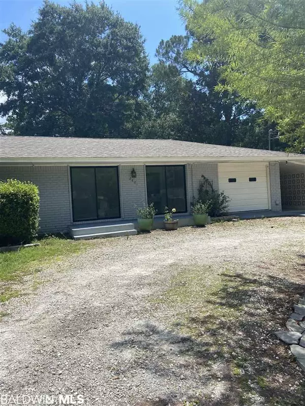 Lillian, AL 36549,2801 Pine Ridge Drive