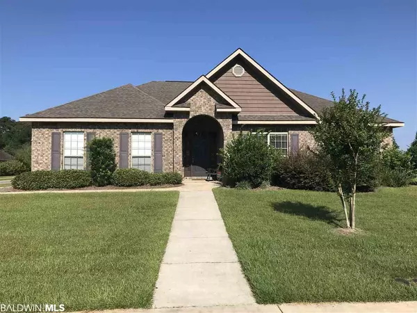 631 Weeping Willow Street, Fairhope, AL 36532
