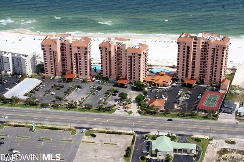 Orange Beach, AL 36561,25174 Perdido Beach Boulevard #301 West