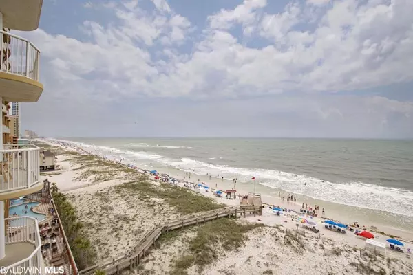 Gulf Shores, AL 36542,809 W Beach Boulevard #702