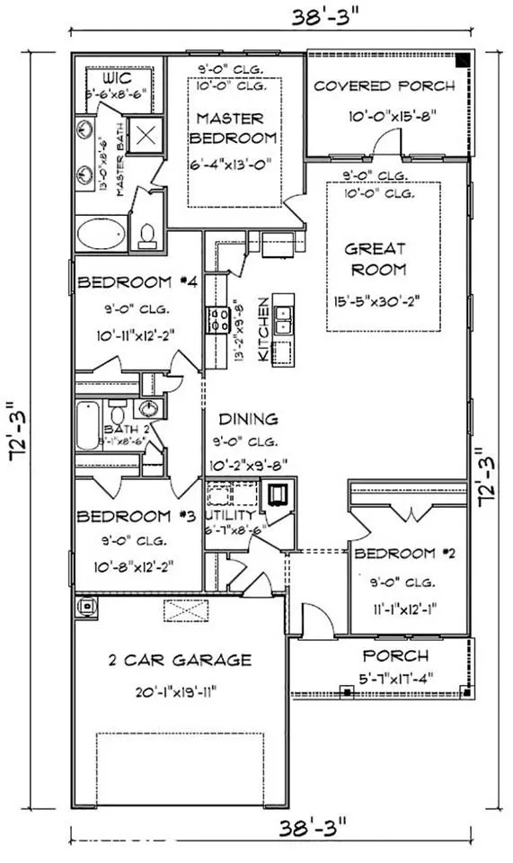 Gulf Shores, AL 36542,3814 Borman Court