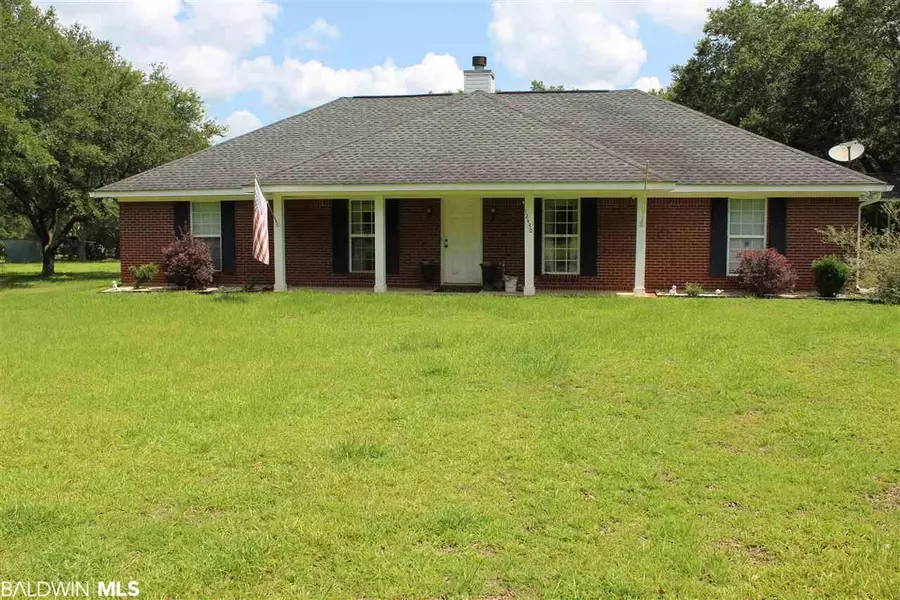 12430 Ranch Road, Grand Bay, AL 36541