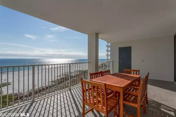 Orange Beach, AL 36561,24800 Perdido Beach Boulevard #503