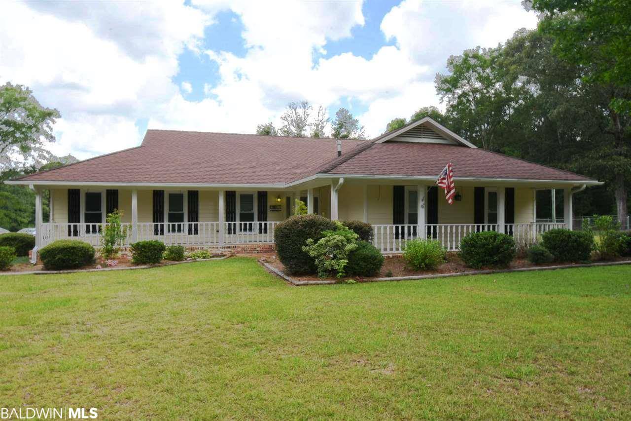 8340 Whip O Will Ln, Irvington, AL 36544