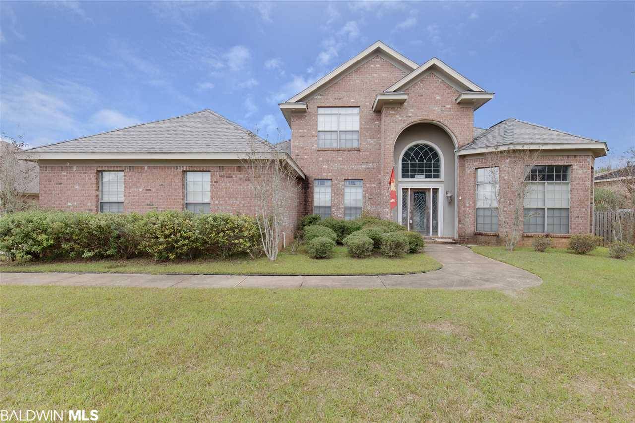 10891 Sterling Court, Daphne, AL 36526