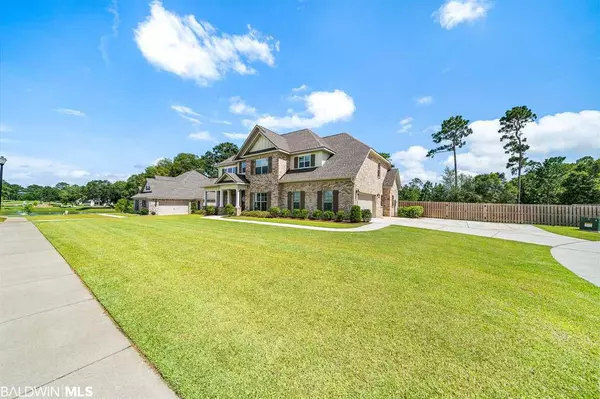 Fairhope, AL 36532,473 Fortune Drive