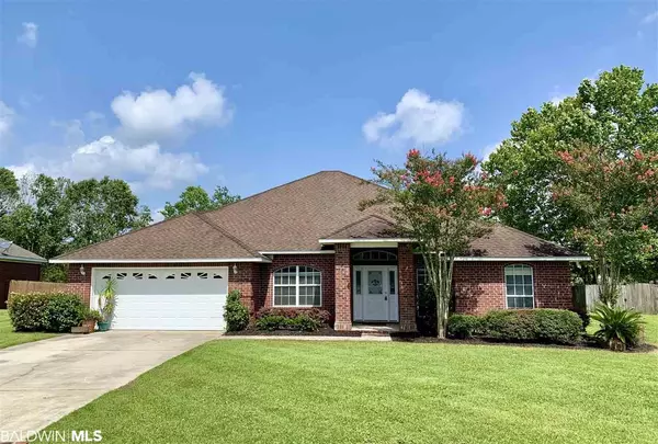 206 Meadow Run Loop, Foley, AL 36535