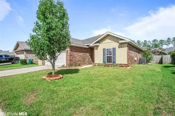 Spanish Fort, AL 36527,34272 Paisley Avenue