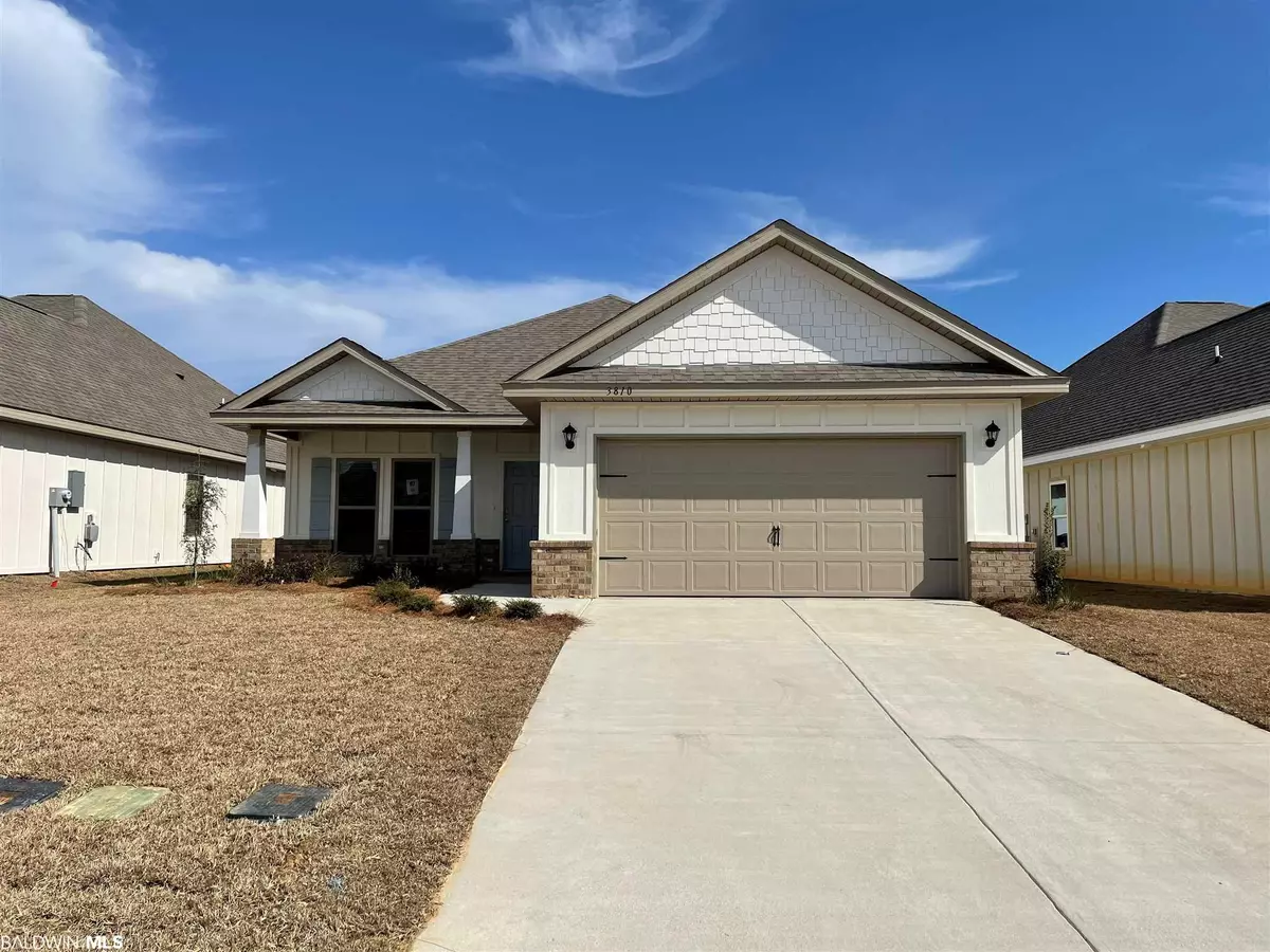 Gulf Shores, AL 36542,3810 Borman Court