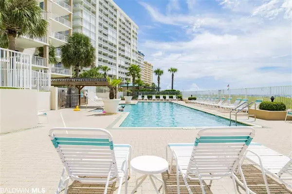 Orange Beach, AL 36561,24880 Perdido Beach Boulevard #1201