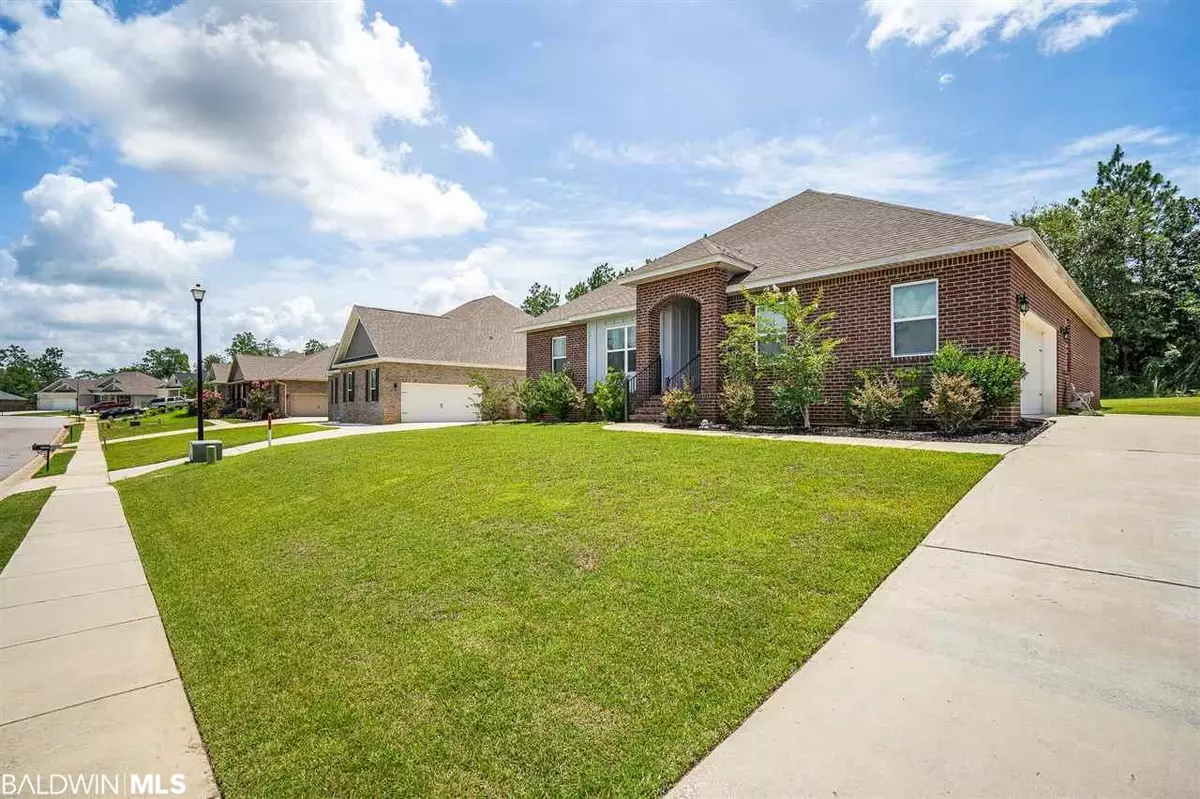 Spanish Fort, AL 36527,12326 Squirrel Drive