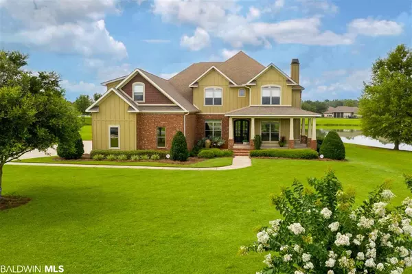 11873 County Road 54, Daphne, AL 36526