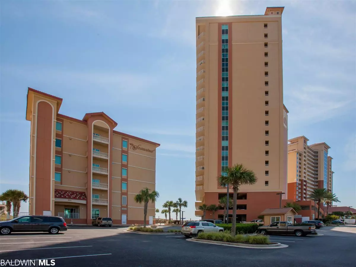 Gulf Shores, AL 36542,401 E Beach Boulevard #1108