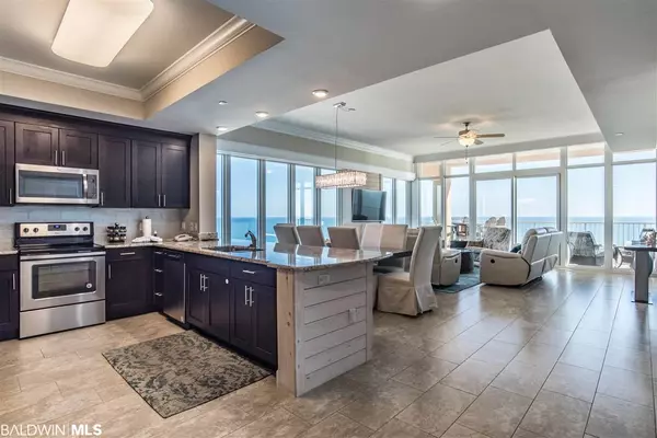 Gulf Shores, AL 36542,801 W Beach Boulevard #1604