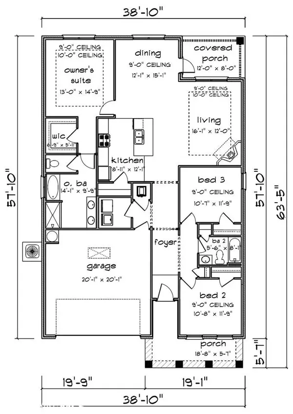 Foley, AL 36535,9348 Sitka Drive #94