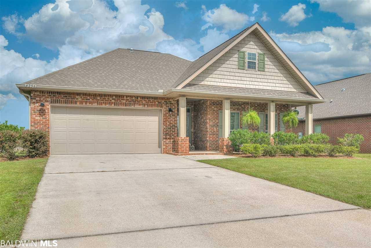 Gulf Shores, AL 36542,4256 Birkdale Street