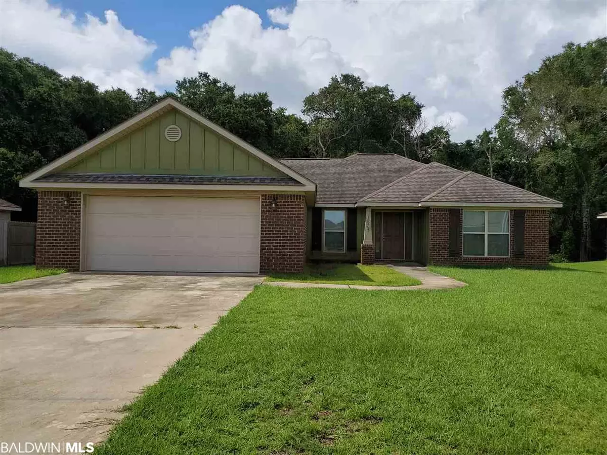 Loxley, AL 36551,18203 Outlook Drive